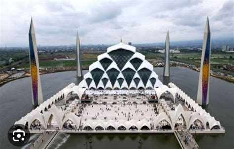 Sejak Dilantik Pengurus Dkm Masjid Raya Al Jabbar Belum Bekerja