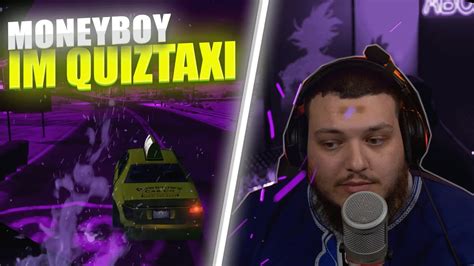 Moneyboy Im Quiztaxi Gta Rp Abugoku Youtube