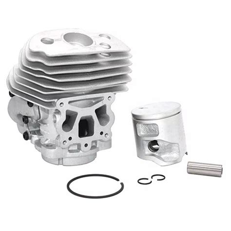 Set Motor Compatibil Cu Drujba Husqvarna Mm Terra Motors