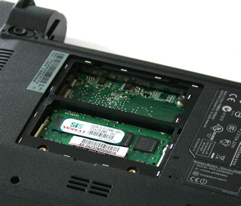 Adding More Storage To Your Asus Eee Pc Bit Tech Net