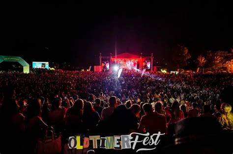 Bijelo Dugme I Beogradski Sindikat Na Old Timer Festu U Ni U I