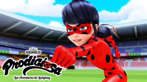 Total Imagen Miraculous Ladybug Origenes Viaterra Mx