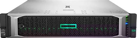 Hpe Proliant Dl Gen Plus Network Choice P B Dustinhome Nl