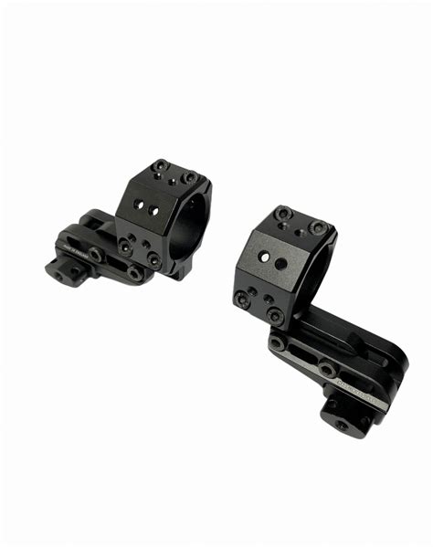 Eaglevision Infinity Elevation And Length Adjustable Scope Mounts 30mm