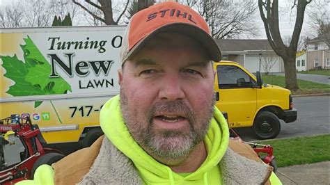 2024 Solo Lawn Care Setup New Mower Reveal