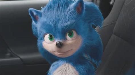 La Pel Cula De Sonic The Hedgehog Se Retrasa En China Debido Al