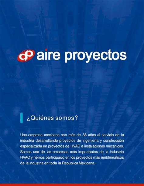 Pdf Cv Aire Proyectos Del Golfo Centro Cul Y Dep De La Huasteca