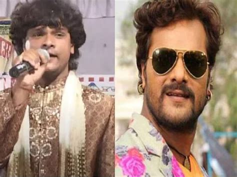 Nirahua To Pawan Singh The Bhojpuri Stars Looked Like This In The Early