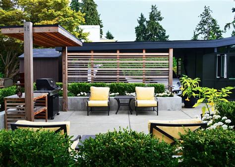 Black Patio Covers — Randolph Indoor And Outdoor Design