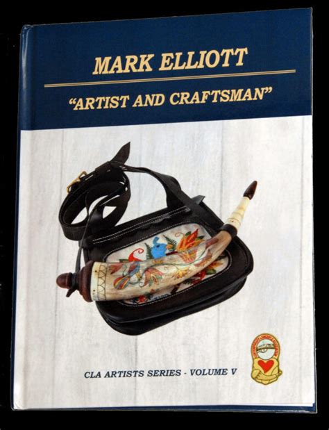 Artisan Book Series Mark Elliott Mark Elliott