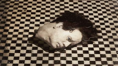 Eraserhead L Angosciante Follia Della Mente