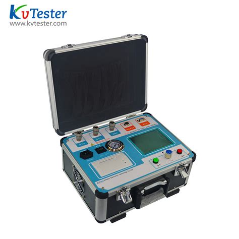 Automatic Sf6 Gas Density Switches Meter Relay Calibrator Sf6 Density