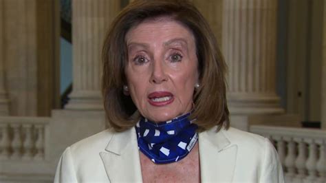 Pelosi Remains ‘satisfied’ With Biden’s Response To Sexual Assault Allegation Cnn Politics