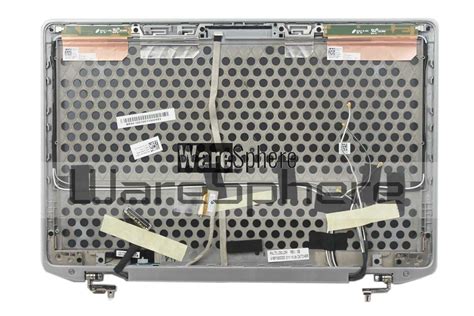 Lcd Cover Case Assembly For Dell Latitude E Mnfc