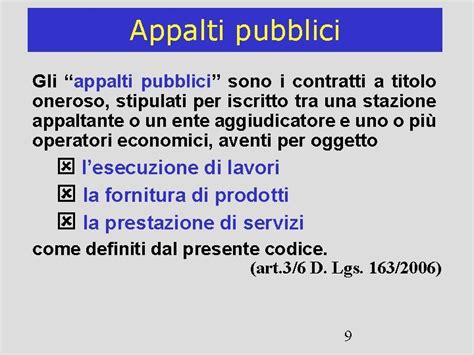 Codice Dei Contratti Pubblici Tracciabilit Dei Flussi Finanziari