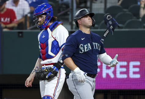 What Is Going on With Seattle Mariners 1B Ty France? - Sports ...