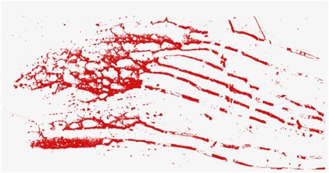 Blood Splatter Png 1920x1080 Dried Blood Splatters Photoshop Brushes