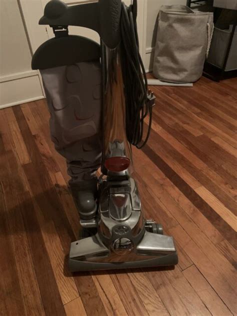 Kirby Sentria G10d Upright Vacuum Cleaner With Attachments And Shampooer For Sale Online Ebay