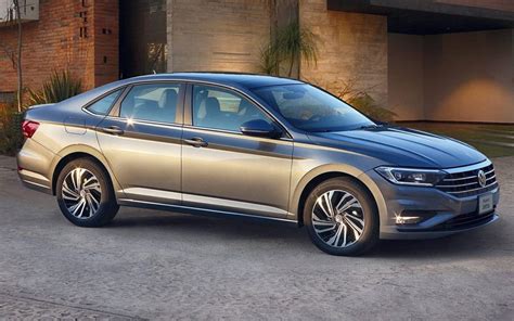 Novo Volkswagen Jetta 2020 Preço Consumo Ficha Técnica Avaliação