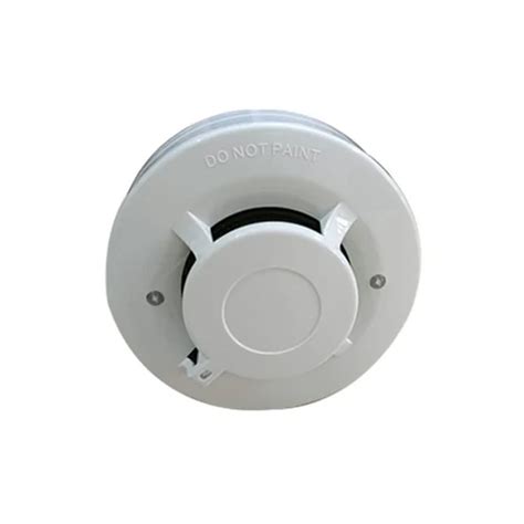 Multi Sensor Smoke Detector Application: Industrial at Best Price in ...