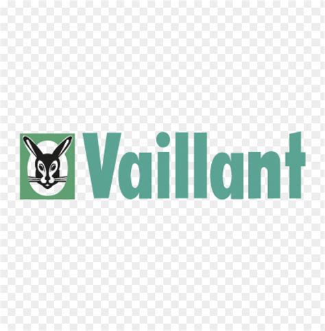 Vaillant Vector Logo Free Download - 463200 | TOPpng