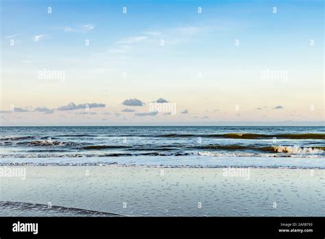 Belgium North Sea Shoreline Hi Res Stock Photography And Images Alamy