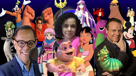 Toonlandya Dia Internacional Del Doblaje 15 De Junio 2023 YouTube