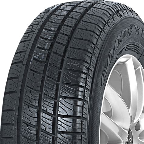 Goodyear Cargo Vector R T C H Oponeo