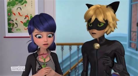 Papa garou Miraculous Ladybug En Español Amino