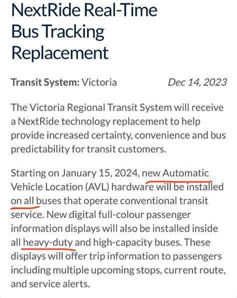 General BC Transit Discussion Page 8 British Columbia Excluding