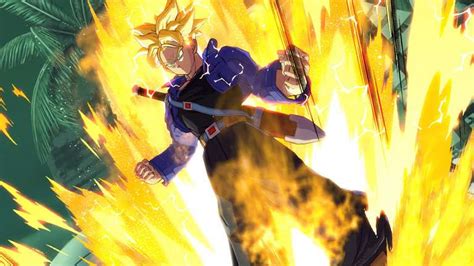 Dragon Ball FighterZ sur Nintendo Switch à 20 69 chez Amazon Dealabs