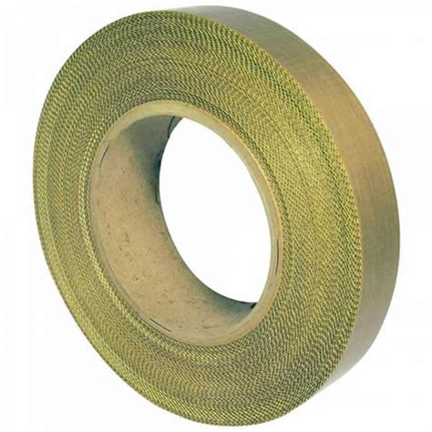 Ptfe Coated Glass Cloth Tape Contact To Order Campbell International