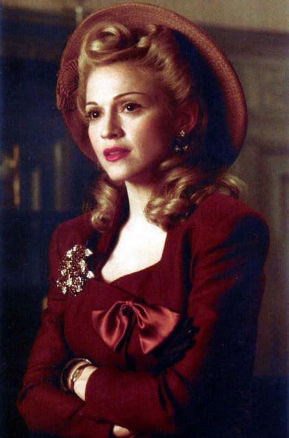 Madonna History - Acervo Fotográfico -: Madonna - Filme - Evita | We Heart It Newsies, Divas ...