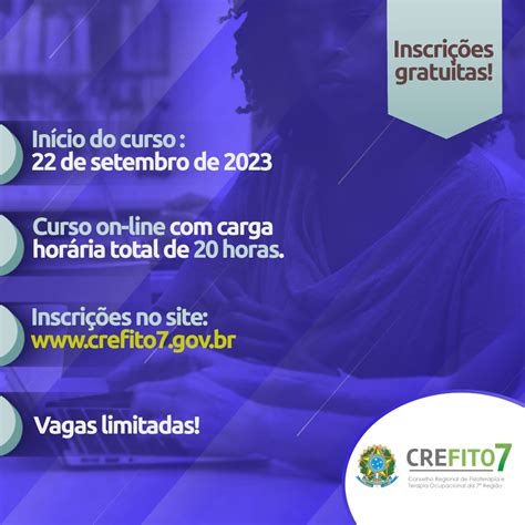 Inscri Es Abertas Para A Nova Turma Do Curso De Cif Conselho