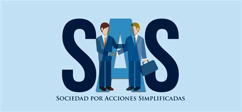 Sociedad Por Acciones Simplificada S Mind Map