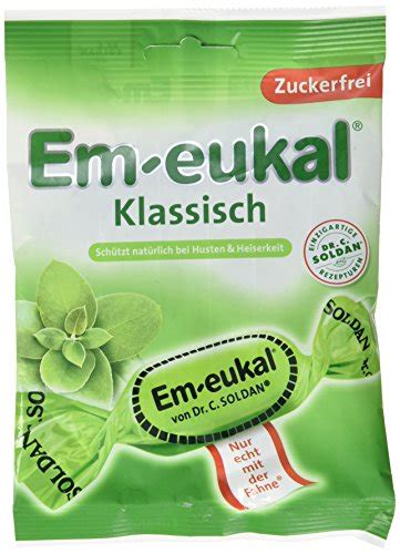 Compare Prices For Em Eukal Across All Amazon European Stores