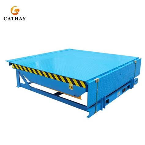 Good Price Loading Dock Equipment Manufacturers Suppliers Factory