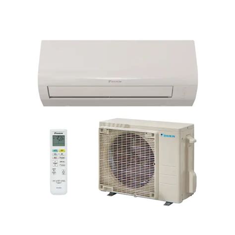 DAIKIN Sensira klima uređaj 4 2kW RXF42E FTXF42E FRIGO KVARNER