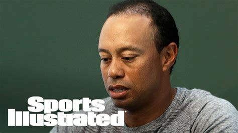 Does Police Dashboard Video Do Further Damage To Tiger Woods Image