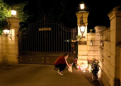 La reine Tina Turner s en est allée les hommages se multiplient