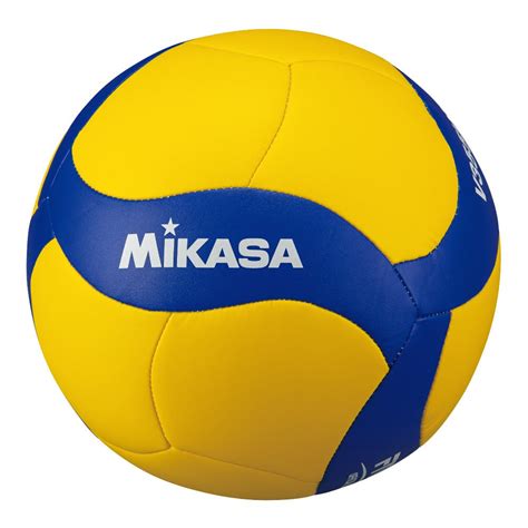 8261161 ~~ MIKASA INDOOR VOLLEYBALL V355W – Mikasa - Volleyball NZ 95410