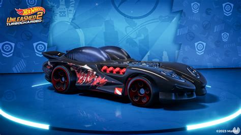 Hot Wheels Unleashed 2 Anunciado Oficialmente Llega En Octubre A Todas