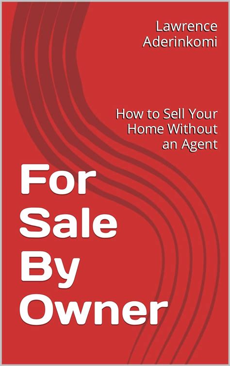 Amazon For Sale By Owner How To Sell Your Home Without An Agent