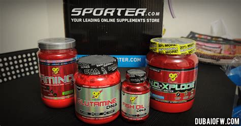 Bsn Supplements In Dubai From Teamsporter Dubai Ofw