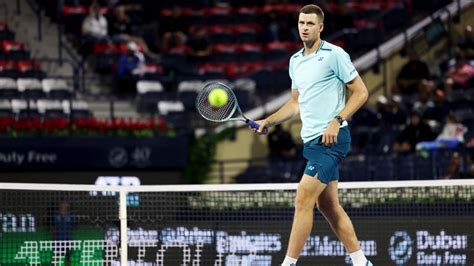 Kiedy Gra Hubert Hurkacz W Miami Open O Kt Rej I Z Kim Pierwszy