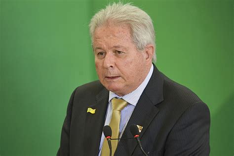 Presidente Do Banco Do Brasil Pede Ren Ncia Do Cargo A Geral