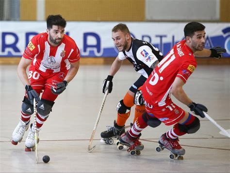 El Palafrugell venç el Girona 5 2 i força el tercer partit del play