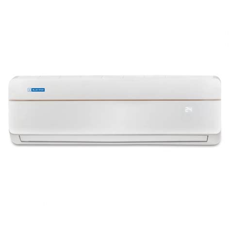 Blue Star Fixed Speed Split Air Conditioners 1 5 Ton At Rs 37990 Piece