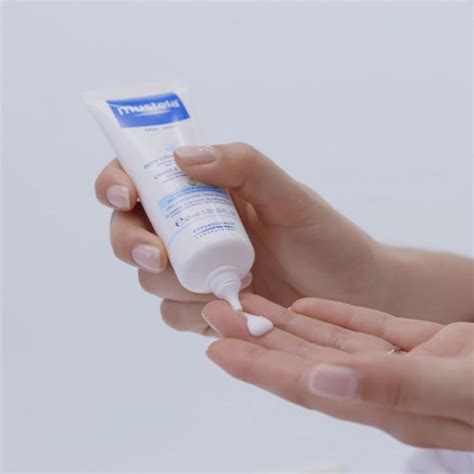 Cradle Cap Cream 40ml Le Bébé