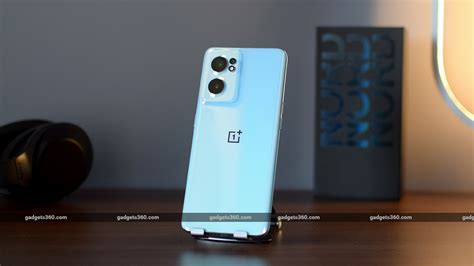 OnePlus Nord CE 2 5G Goes On Sale In India For The First Time Today